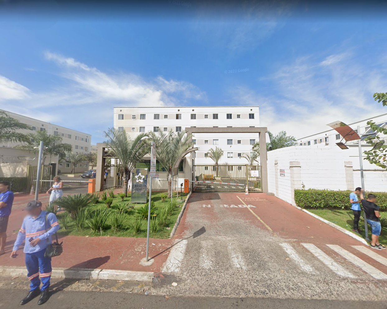 Apartamento 47,62m², Shopping Park, Uberlândia MG