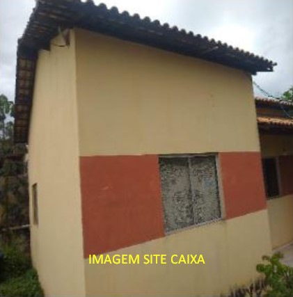 Casa 59,99m², Marajoara, Várzea Grande MT