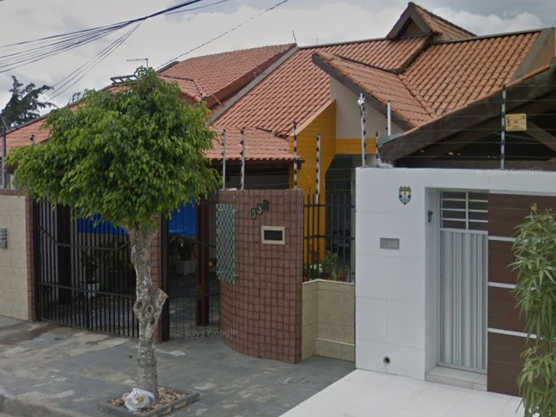 Casa 116,78m², Catolé, Campina Grande PB