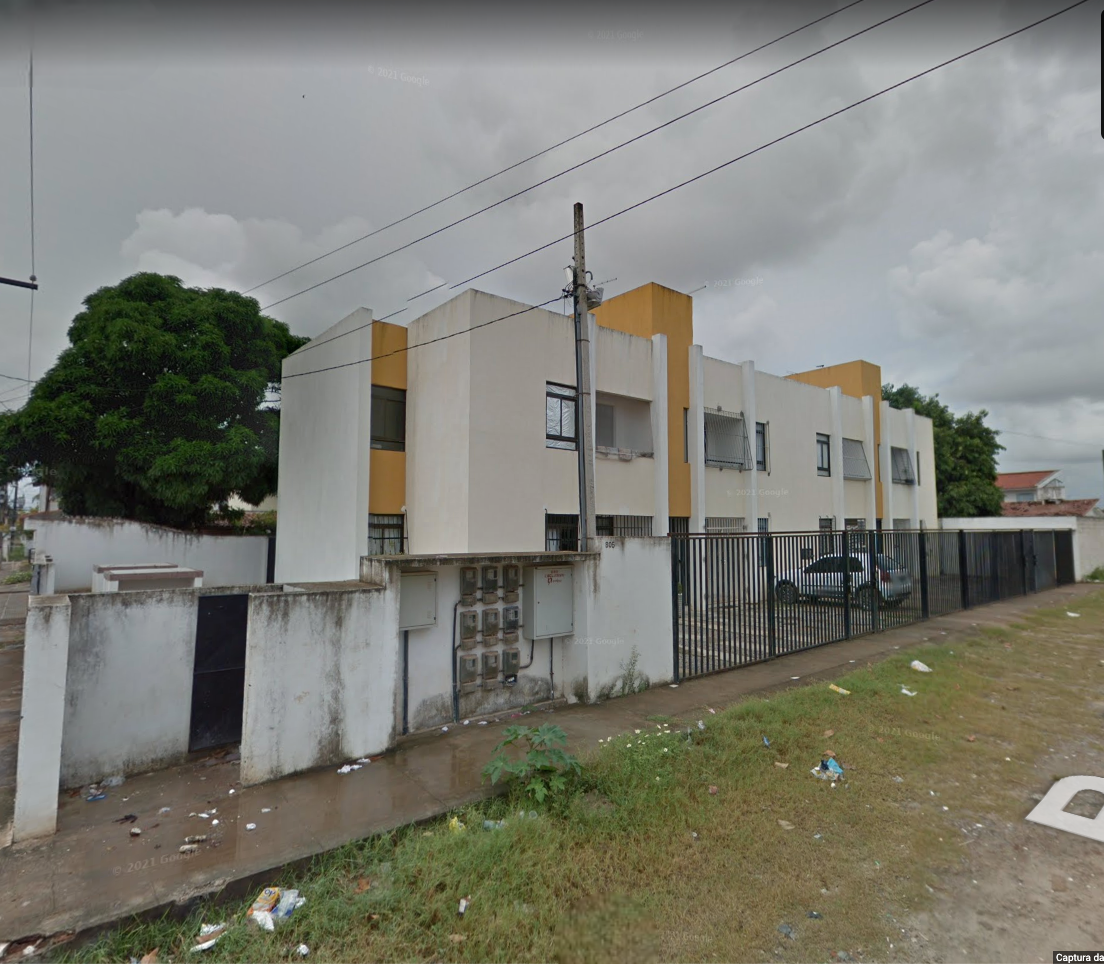 Casa 56,77m², Pau Amarelo, Paulista PE