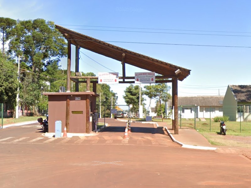 Casa 49,07m², Interlagos, Cascavel PR