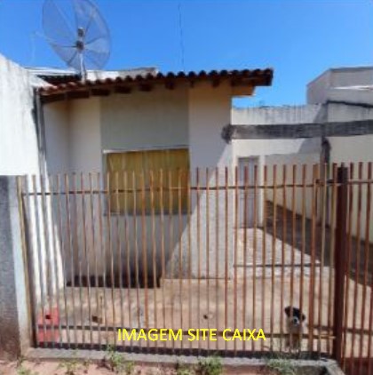 Casa 56,75m², Centro, Pérola PR