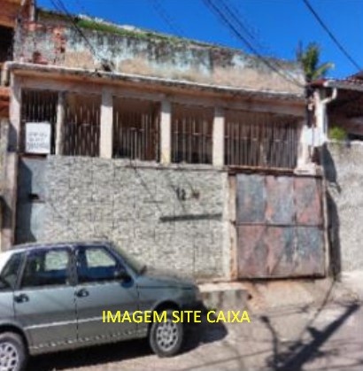 Casa 56m², Jardim Panamá, Duque de Caxias RJ