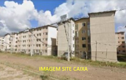 Apartamento 43,95m², Esperança, Itaboraí RJ