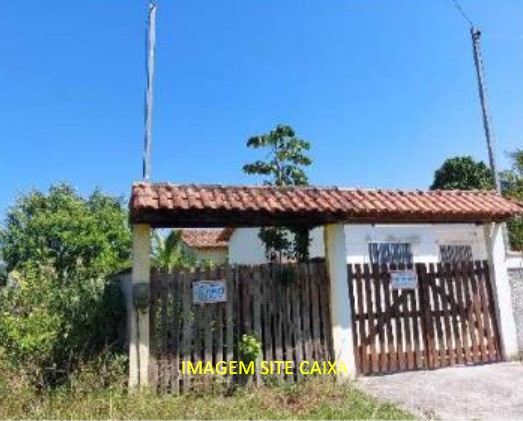 Casa 54,1m², Parque Recreio Dom Pedro II (Guia de Pacobaíba), Magé RJ