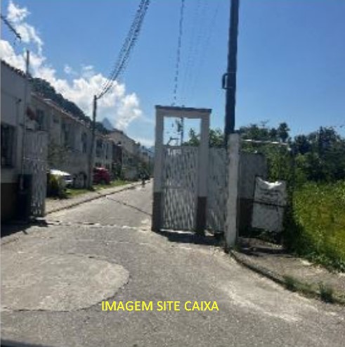 Apartamento 42,39m², Piabetá (Inhomirim), Magé RJ
