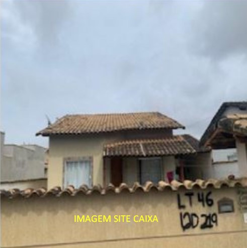 Casa 88,41m², Jardim Atlântico Central (Itaipuaçu), Maricá RJ