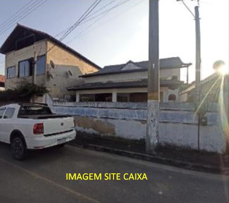 Casa 71,09m², Do Carmo, Queimados RJ