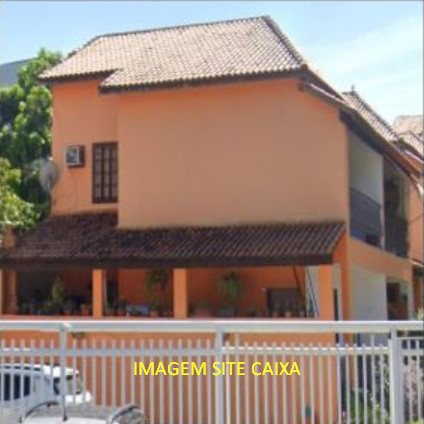 Apartamento 95m², Campo Grande, Rio de Janeiro RJ