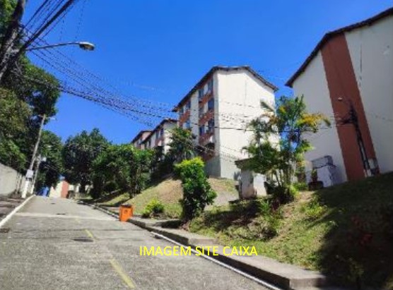 Apartamento 43m², Freguesia (Jacarepagua), Rio de Janeiro RJ