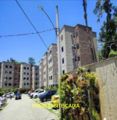 Apartamento 45m², Jacarepaguá, Rio de Janeiro RJ