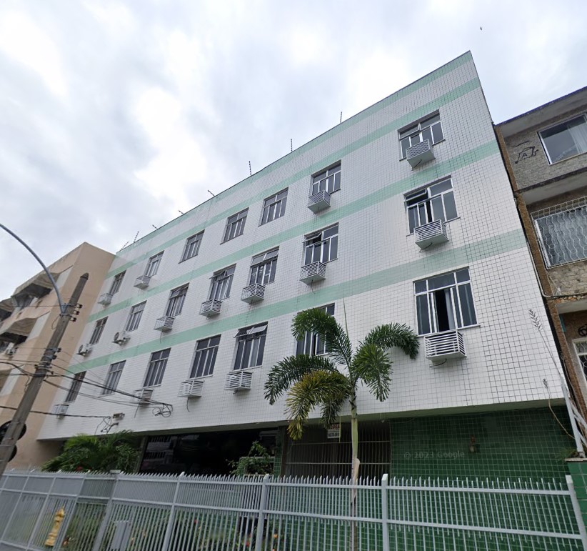 Apartamento 62m², Jardim Guanabara, Rio de Janeiro RJ