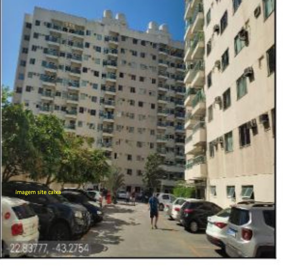 Apartamento 56m², Penha, Rio de Janeiro RJ