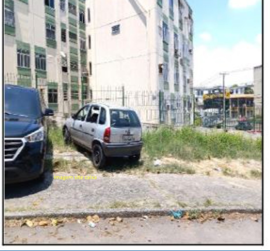 Apartamento 43m², Vigário Geral, Rio de Janeiro RJ