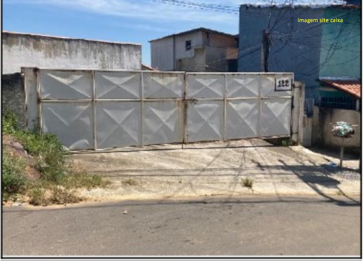 Casa 40,84m², Boa Vista, São Gonçalo RJ