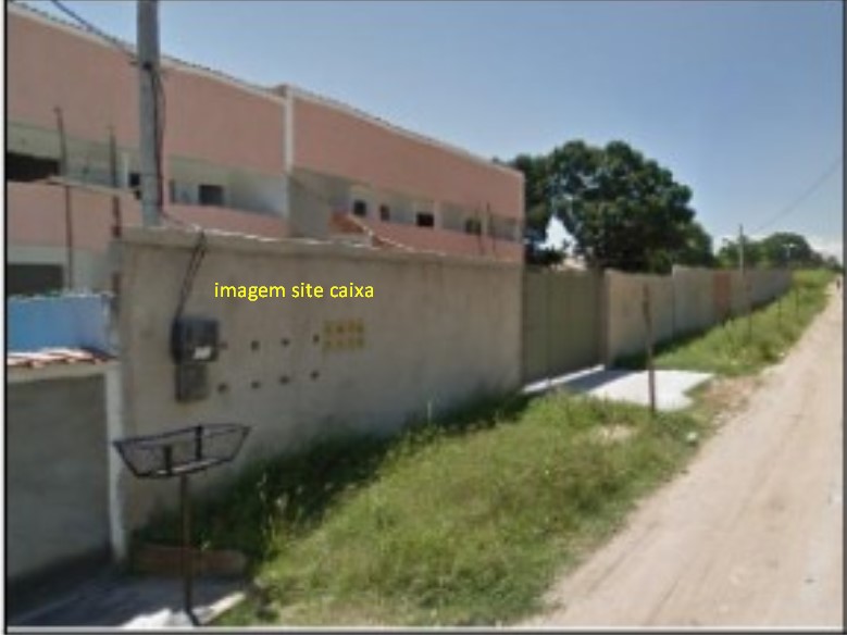 Apartamento 69,58m², Bom Retiro, São Gonçalo RJ