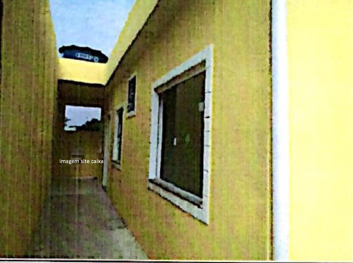 Casa 33,93m², Jardim Catarina, São Gonçalo RJ