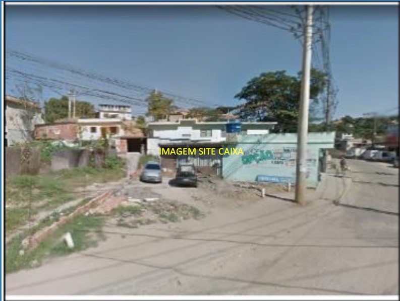 Apartamento 61,76m², Jóquei Clube, São Gonçalo RJ