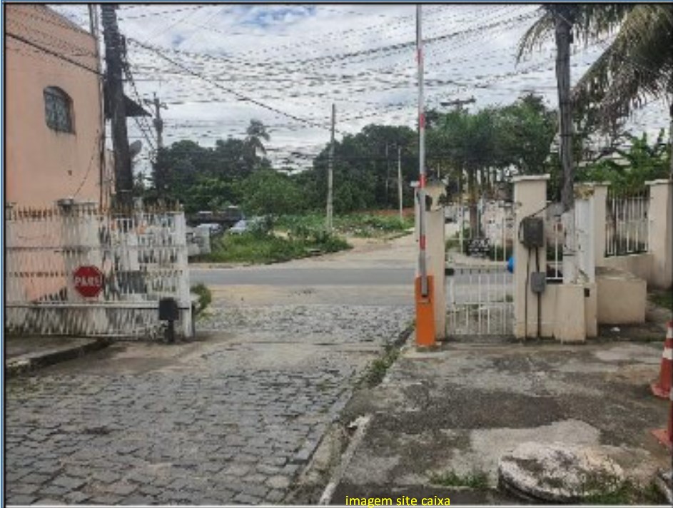 Casa 43,29m², Pacheco, São Gonçalo RJ