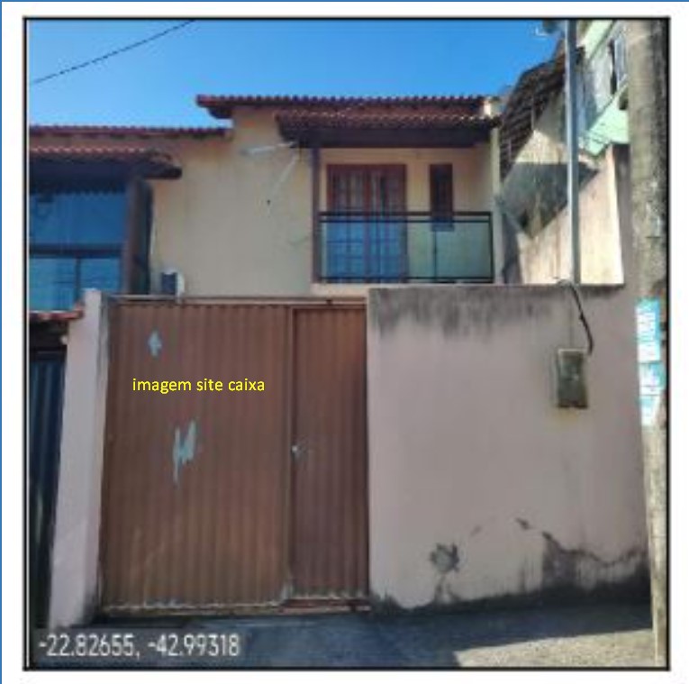 Casa m², Raul Veiga, São Gonçalo RJ