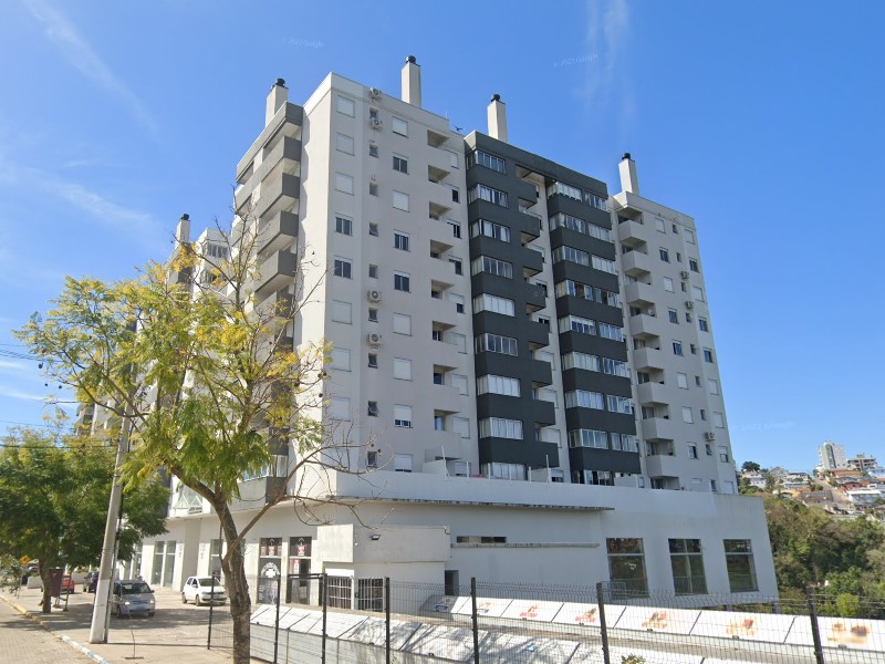 Apartamento 65,04m², São Vendelino, Bento Gonçalves RS