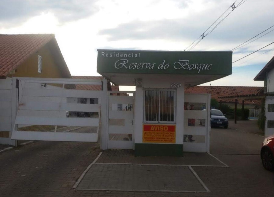 Casa 50,35m², Olaria, Canoas RS