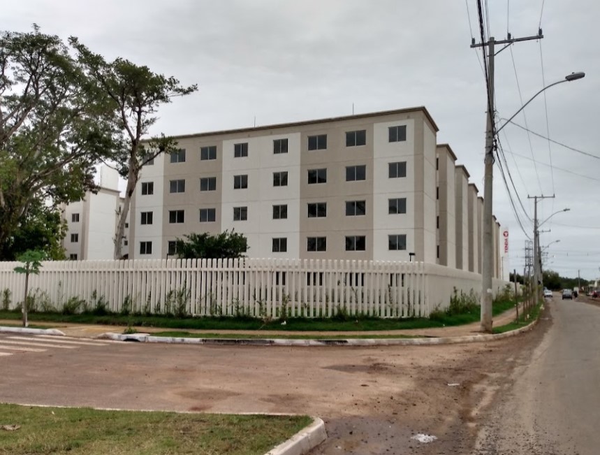 Apartamento 41,19m², Rio Branco, Canoas RS