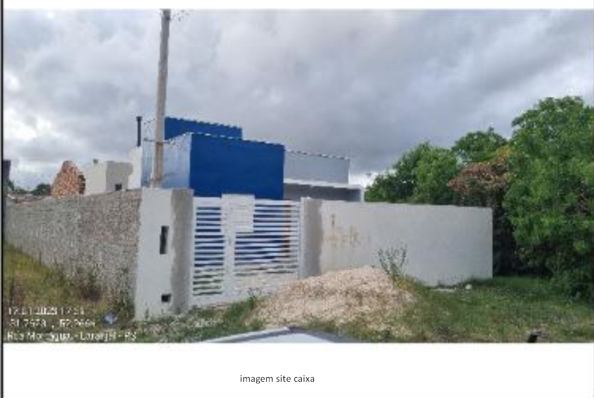 Terreno 300m², Laranjal, Pelotas RS