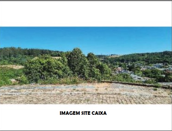 Terreno 405m², Centro, Santo Antônio do Palma RS