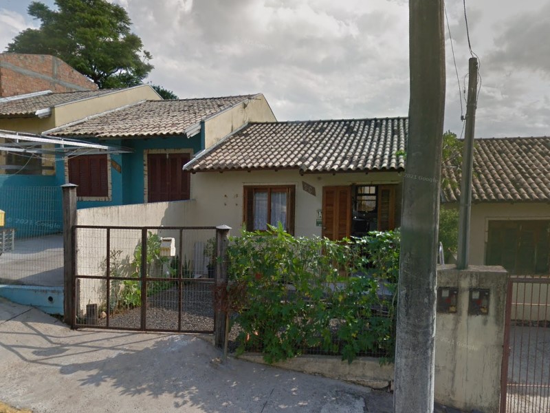 Casa 45,95m², Lomba da Palmeira, Sapucaia do Sul RS