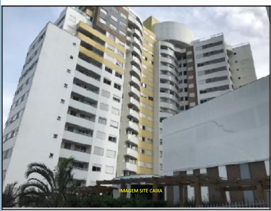 Apartamento 85,05m², Capoeiras, Florianópolis SC