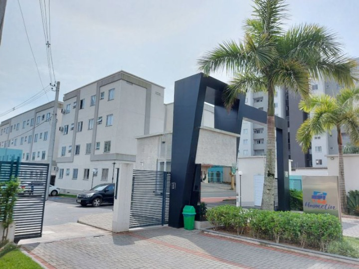 Apartamento 38,4m², Jaraguá 99, Jaraguá do Sul SC
