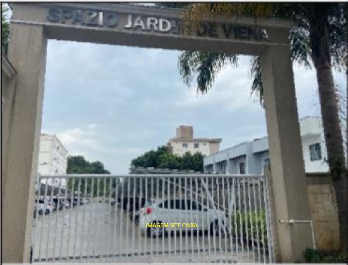 Apartamento 41,85m², Vila Nova, Joinville SC