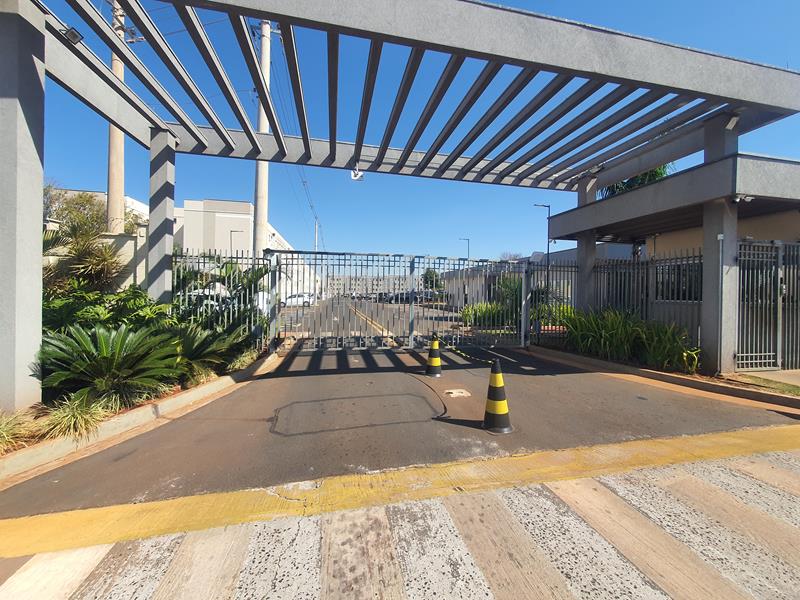 Apartamento 43,06m², Campos Ville, Araraquara SP