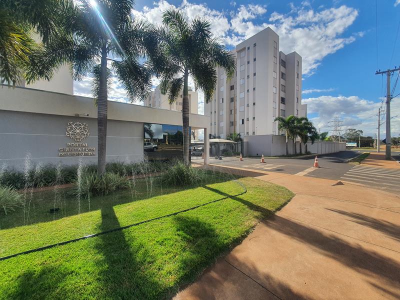 Apartamento 47,85m², Gonçalves, Barretos SP