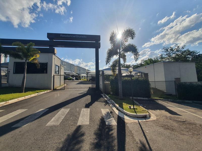 Apartamento 123,65m², Vila Juliana, Botucatu SP