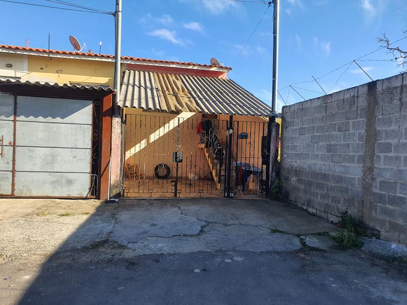 Casa 60,48m², Jardim Águas Claras, Bragança Paulista SP