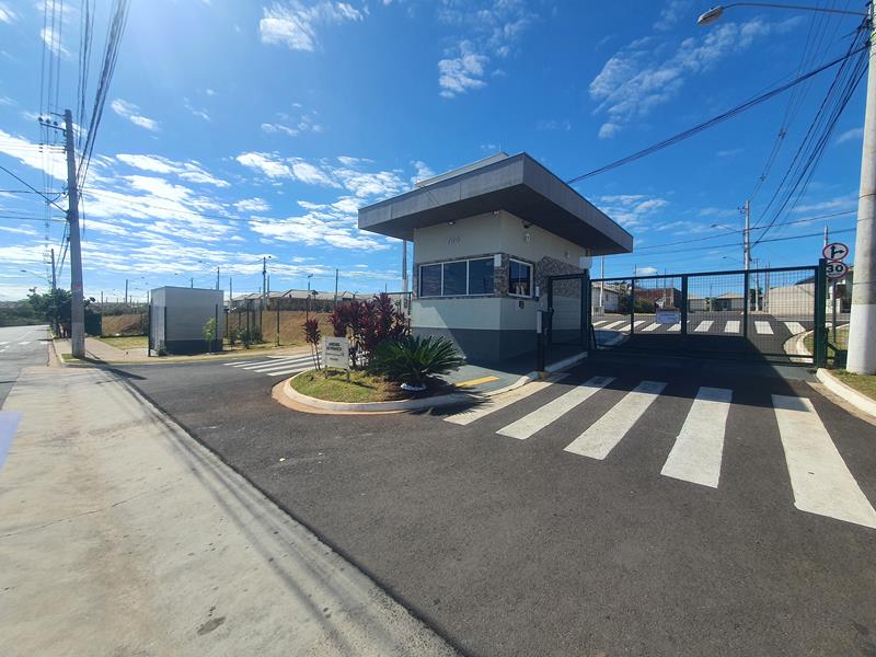 Casa 47,31m², Jardim Nossa Senhora das Graças, Franca SP