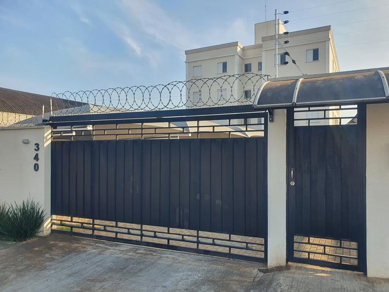 Apartamento 52,36m², Jardim Residencial Victório Lucato, Limeira SP