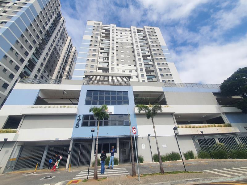 Apartamento 48,51m², Centro, Osasco SP