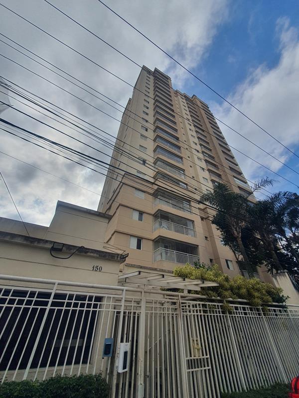 Apartamento 75,85m², Campestre, Santo André SP