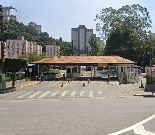 Apartamento 50,2m², Ferrazópolis, São Bernardo do Campo SP