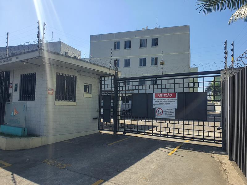 Apartamento 51,15m², Jardim Vale do Sol, São José dos Campos SP