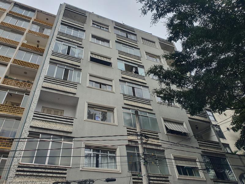 Apartamento 73,35m², Campos Elíseos, São Paulo SP