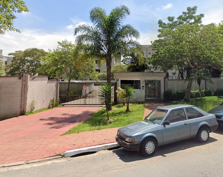 Apartamento 41,85m², Colônia (Zona Leste), São Paulo SP