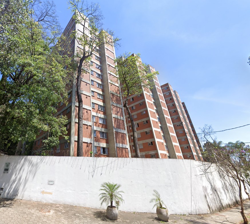 Apartamento 45,81m², Jardim Catanduva, São Paulo SP