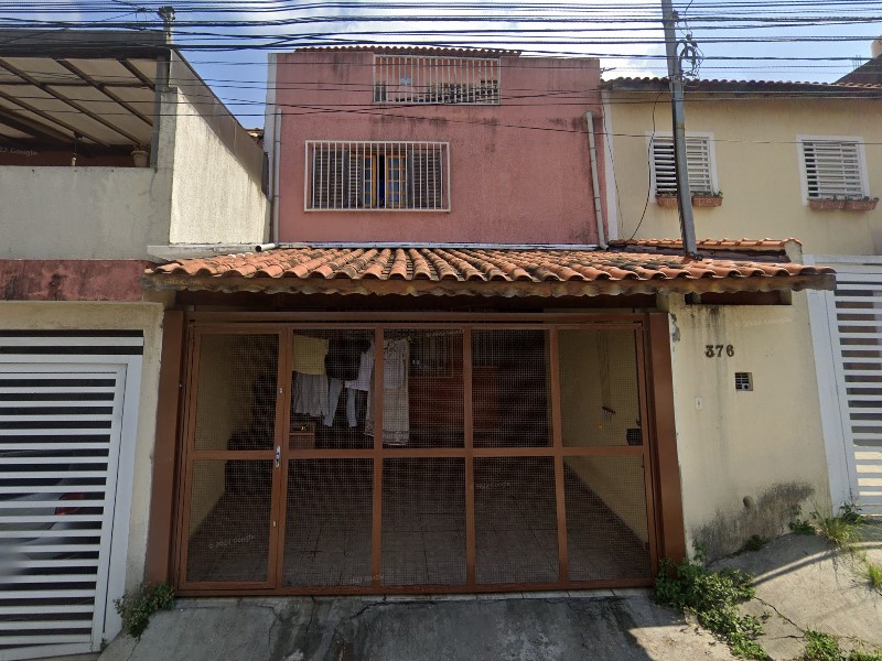 Casa 145m², Sacomã, São Paulo SP