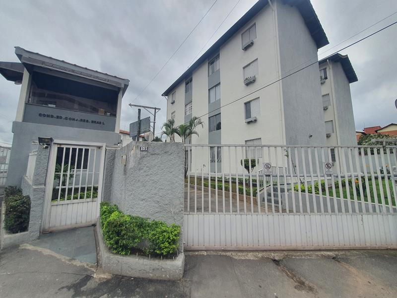 Apartamento 44,04m², Vila Francos, São Paulo SP