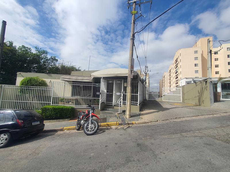 Apartamento 61,21m², Vila Lageado, São Paulo SP