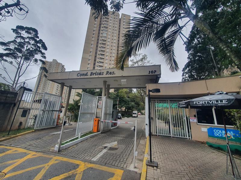 Apartamento 70,22m², Jardim Maria Rosa, Taboão da Serra SP